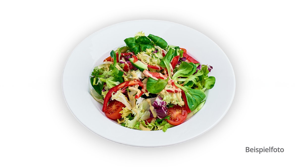 Beilagensalat