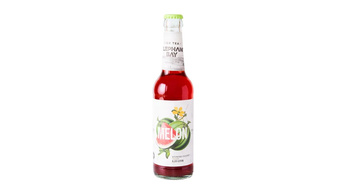 Elephant Bay Melon 0,33 l