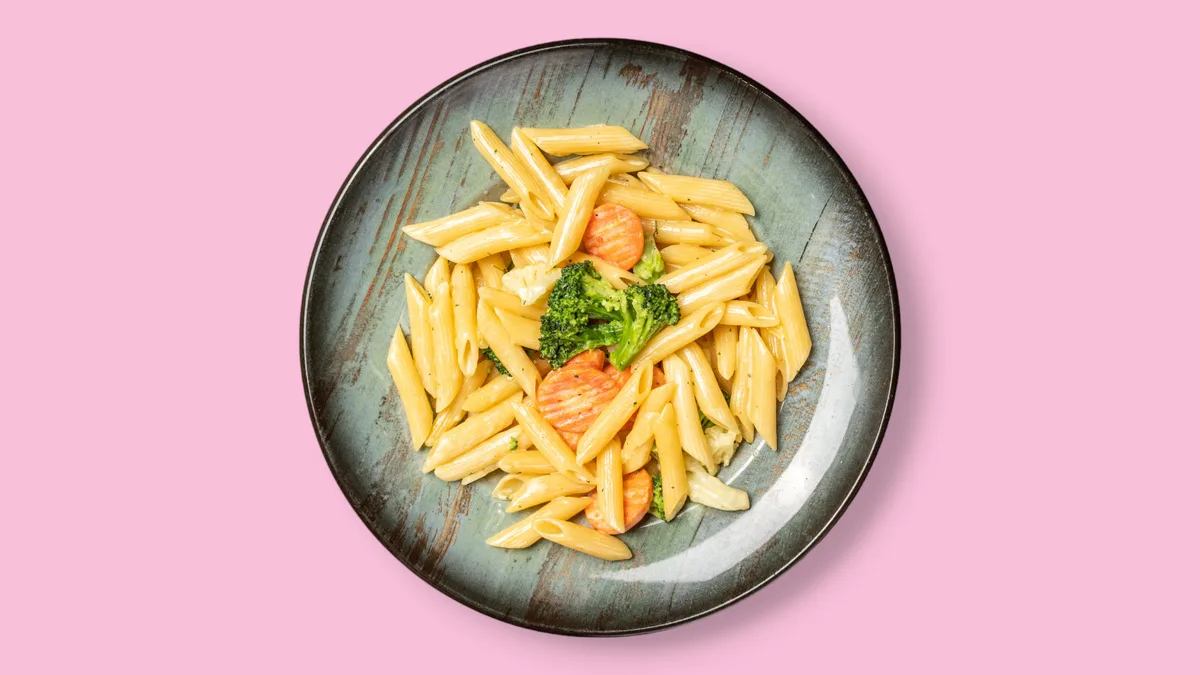 Pasta Kültür