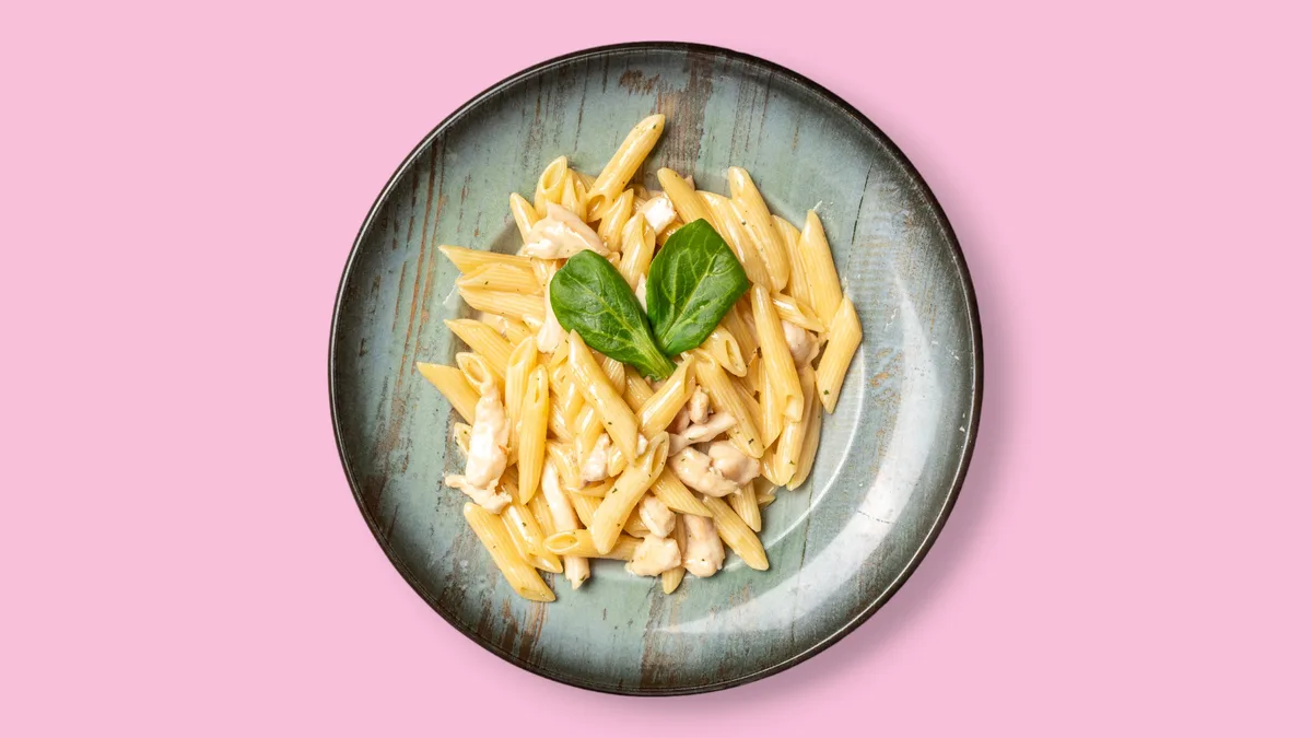 Pasta Sultan