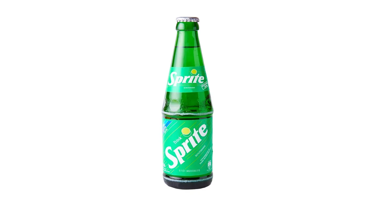Sprite 0,2 l