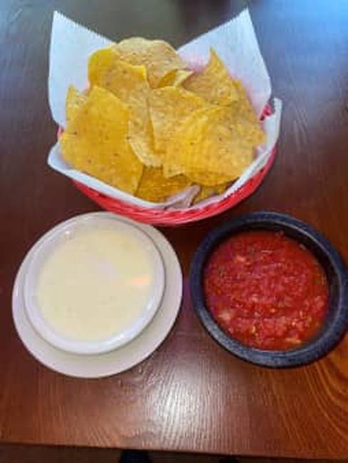 Cheese Dip