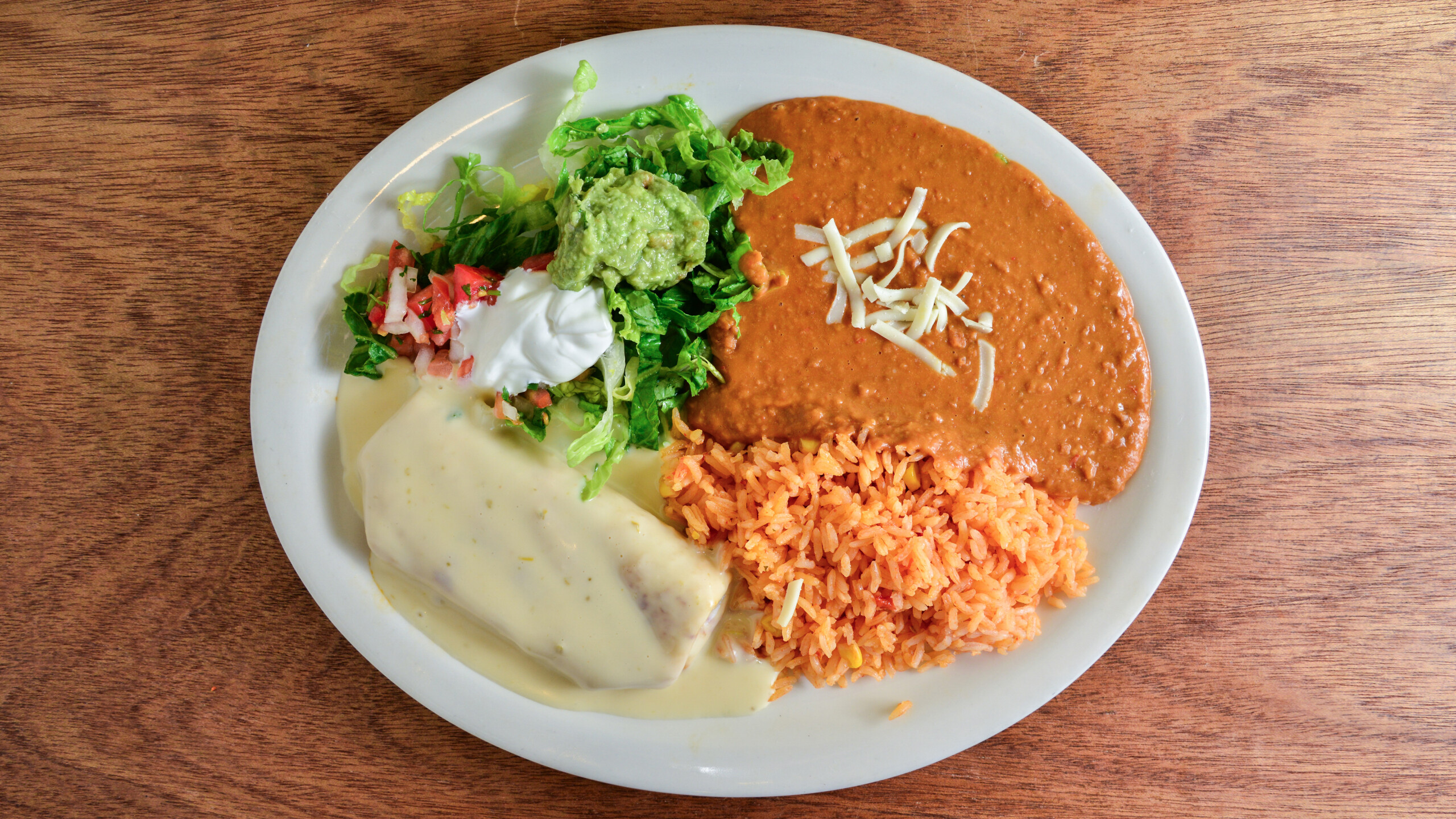 Chimichanga