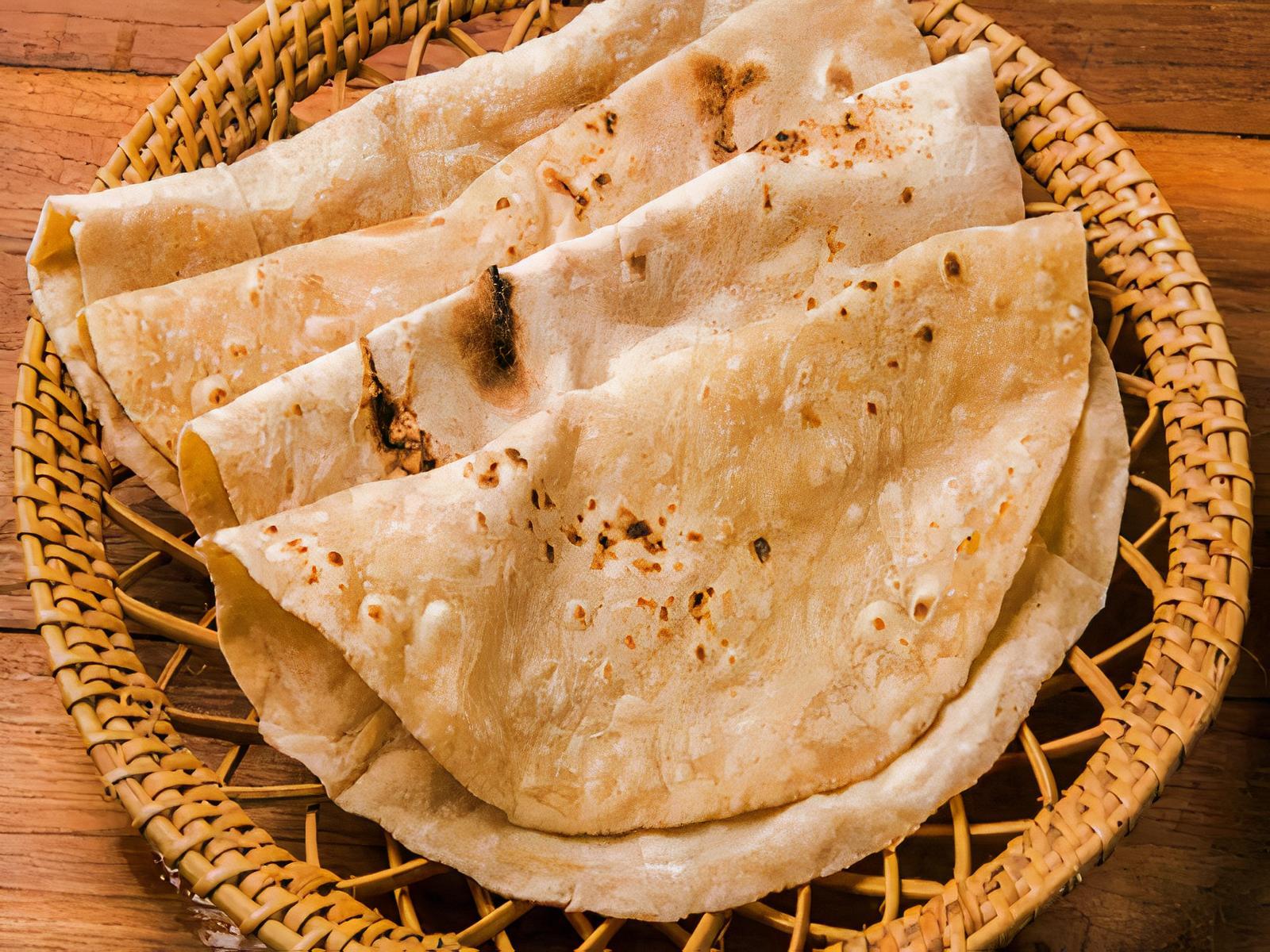 Chapati