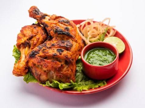 Chicken Tikka