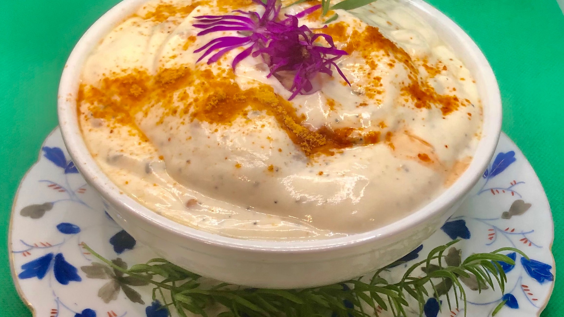 Dahi Vada