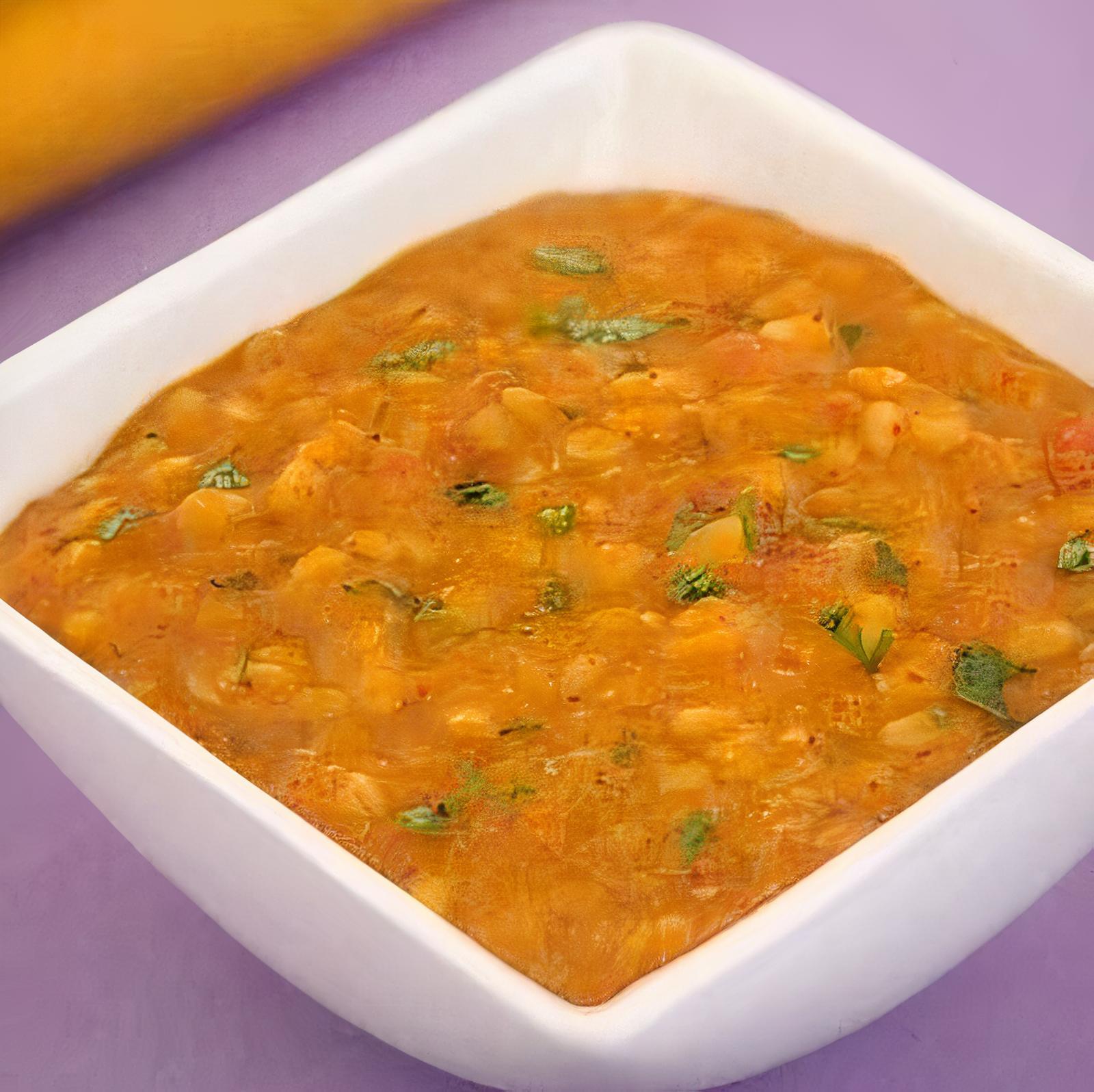 Dal Masala