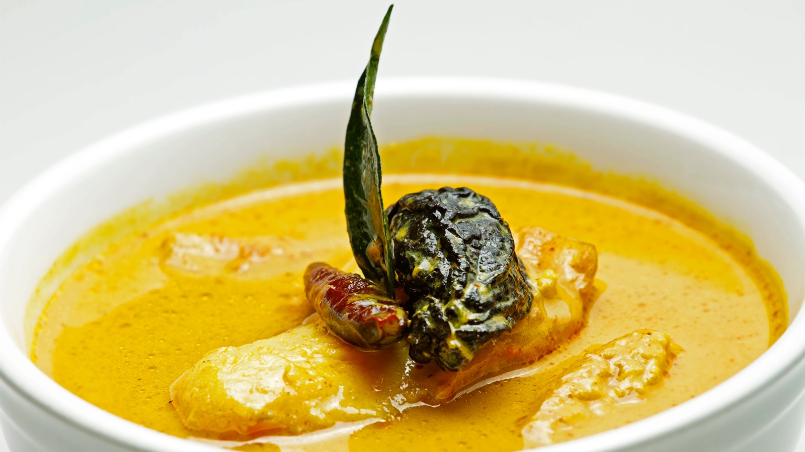 Fish Curry