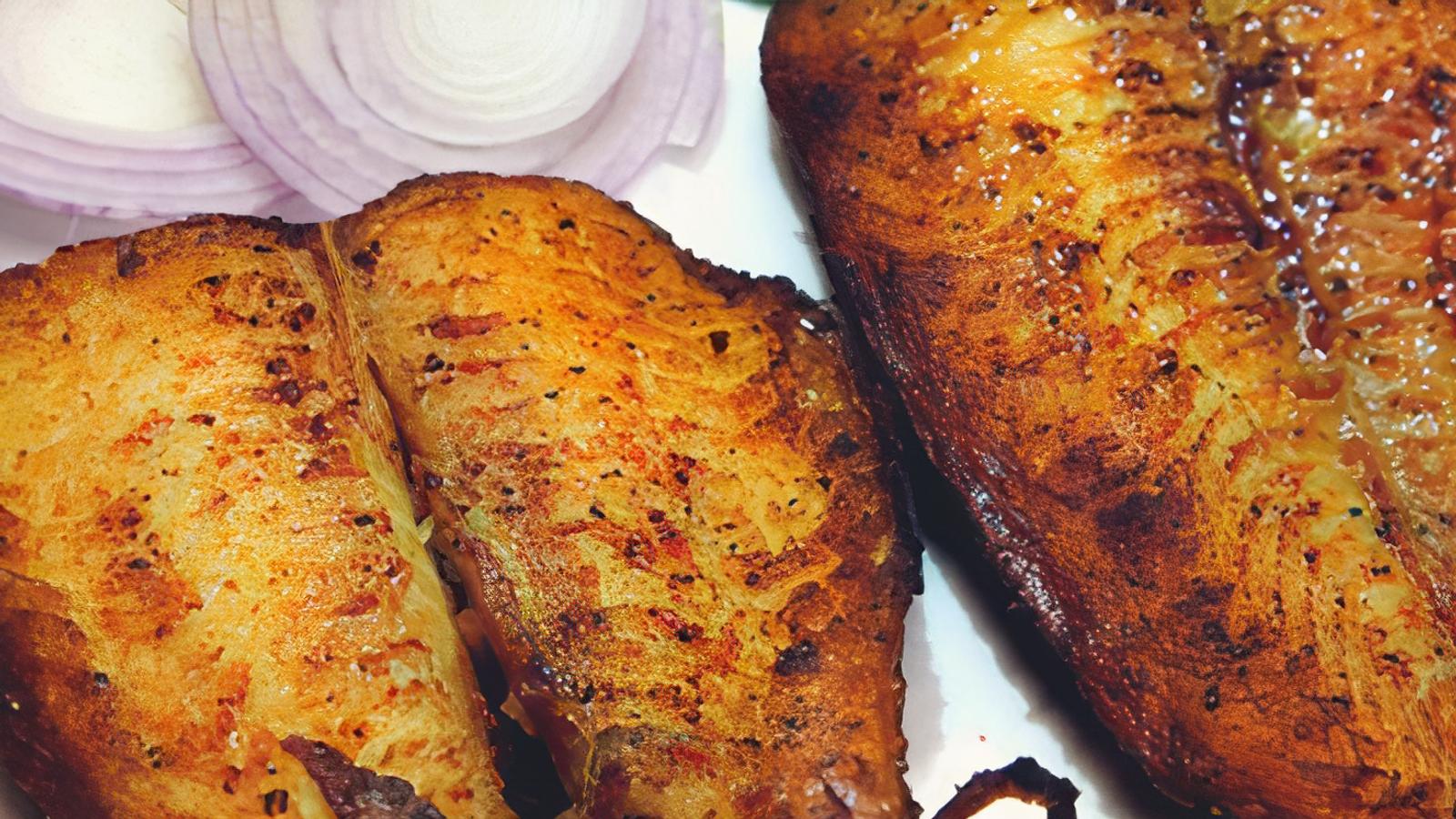 Fish Fry