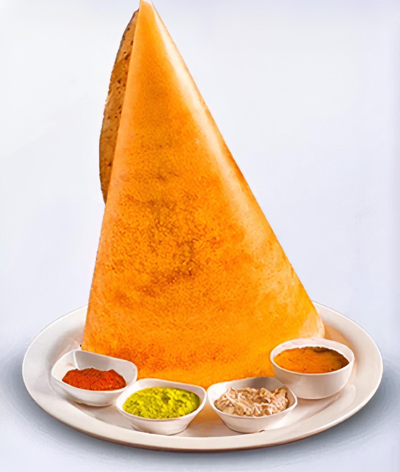 Ghee Roast
