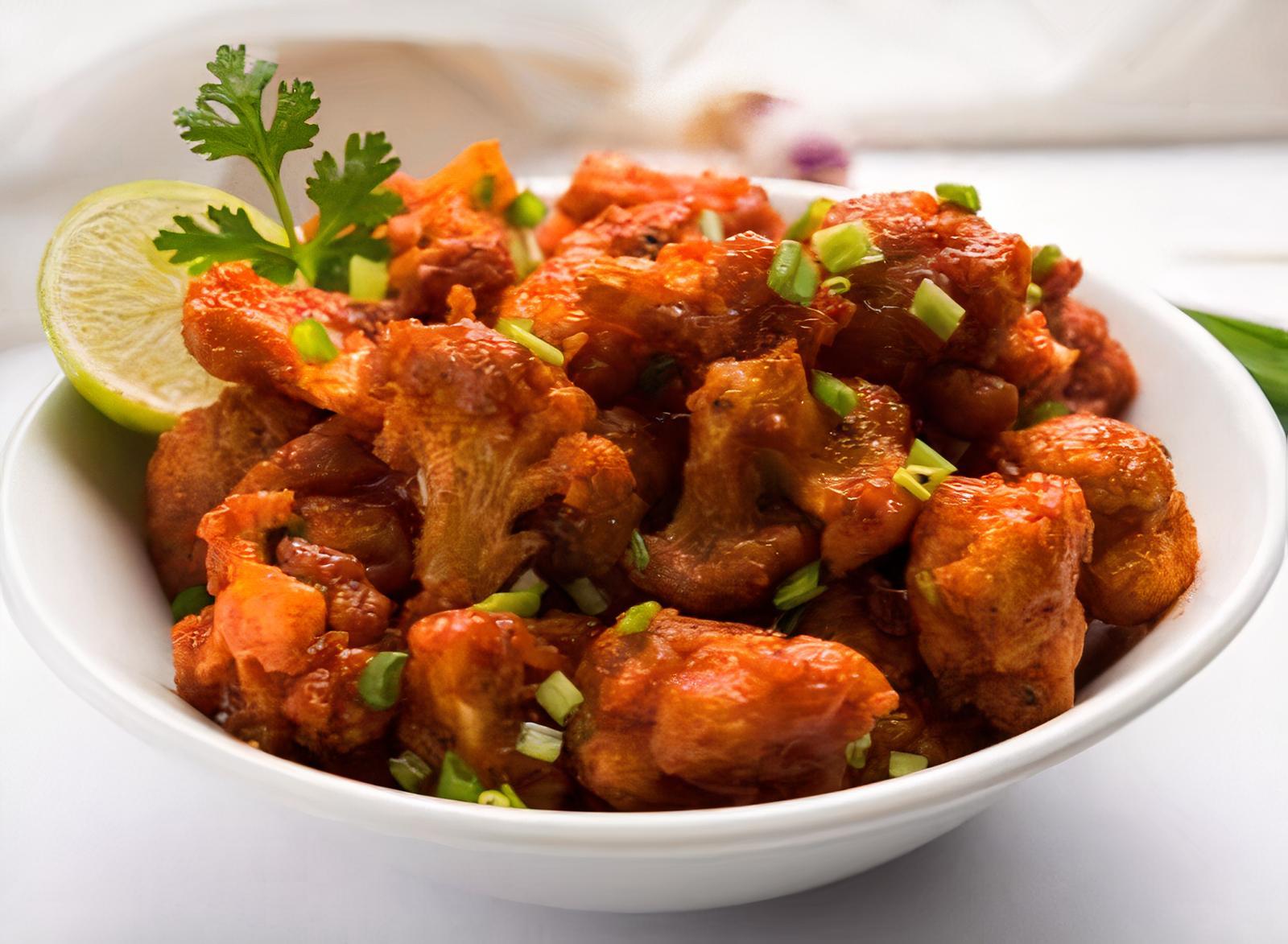 Gobi Manchurian