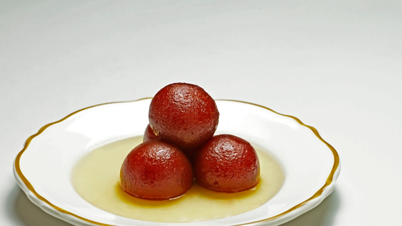 Gulab Jamun