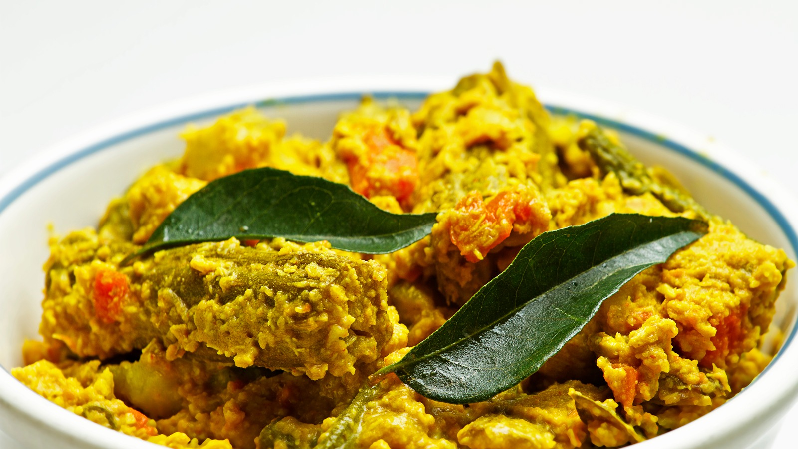 Kerala Special Avial (Vegan)-Served with Rice