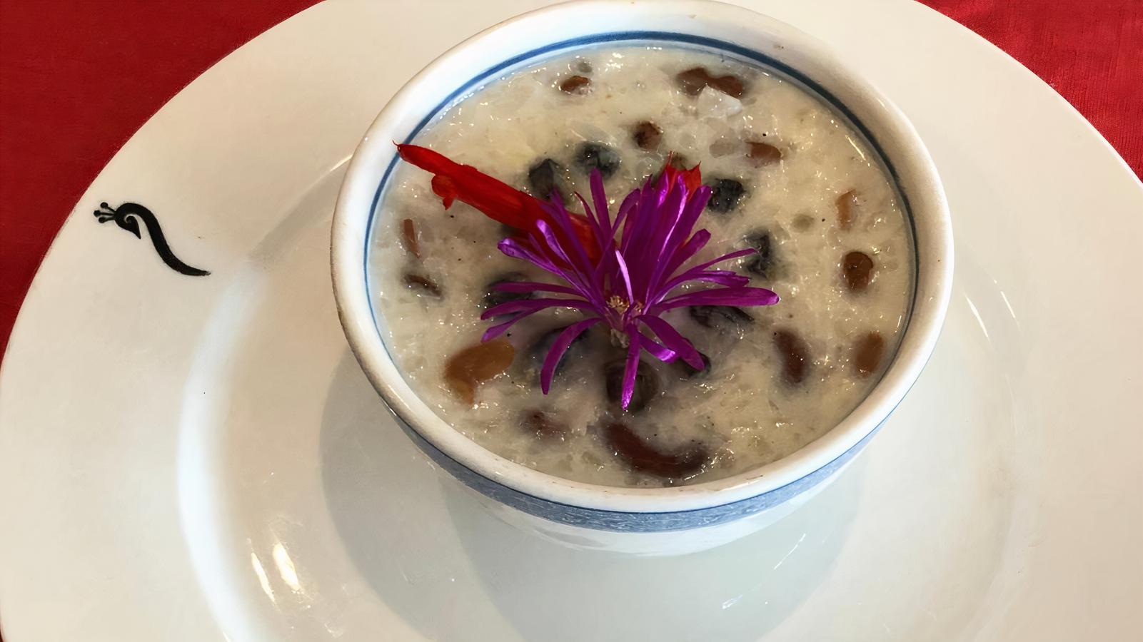 Madras Payasam