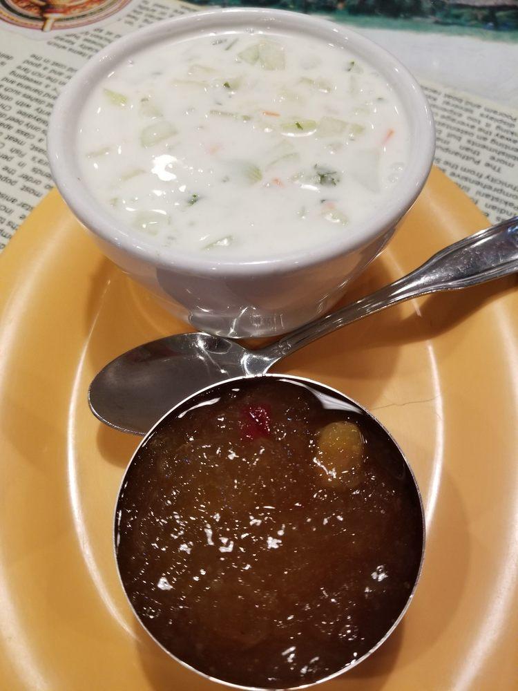 Mango Chutney