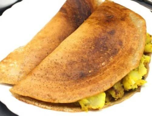Masala Dosa