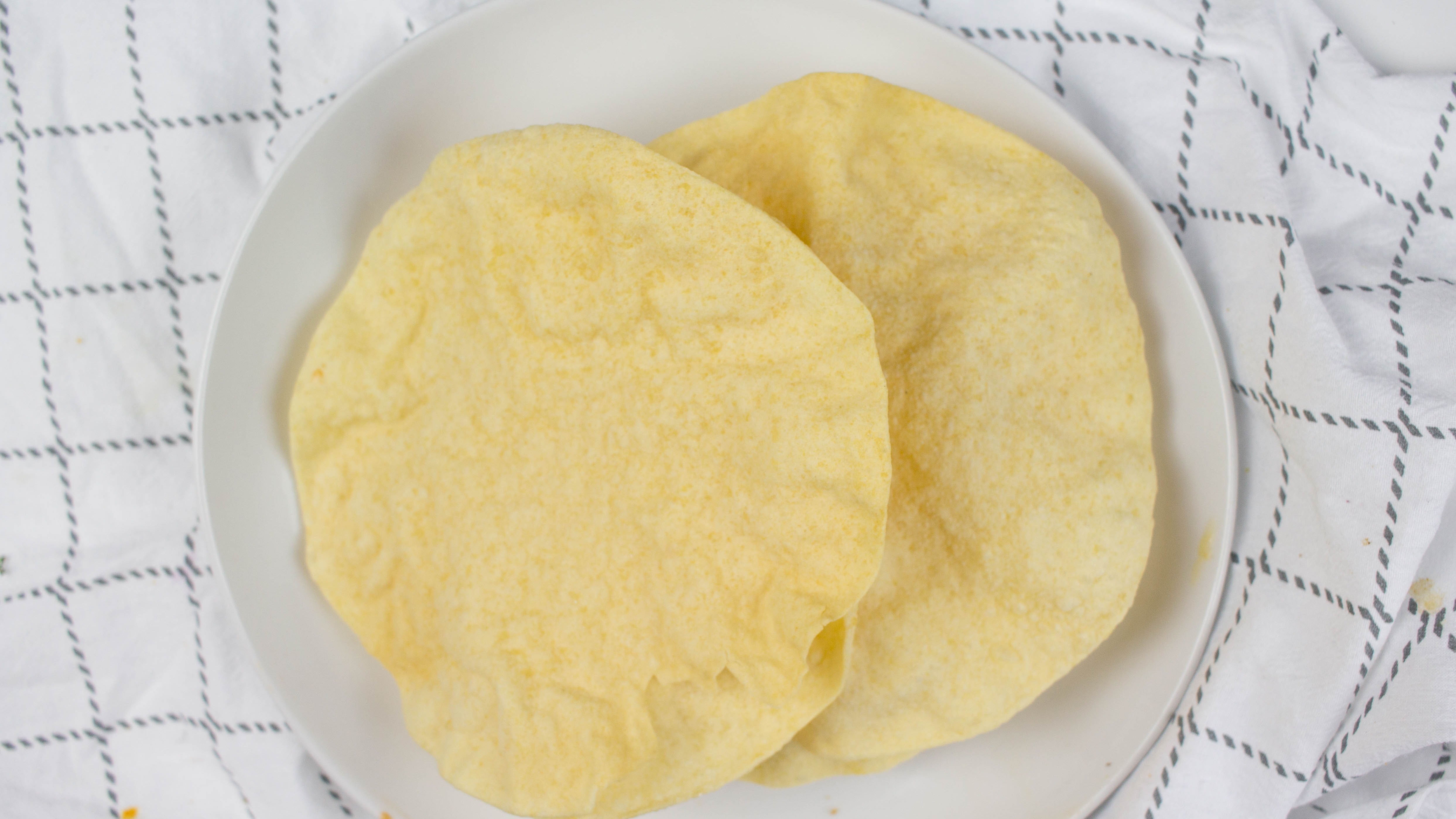 Papadum