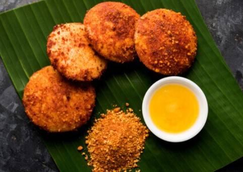 PODI IDLY