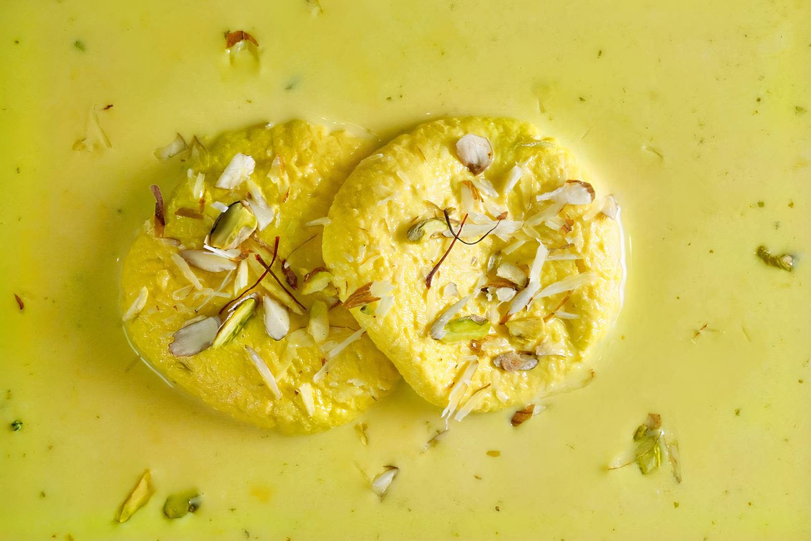 Ras Malai
