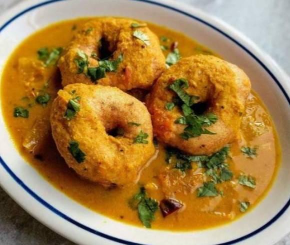 Rasam Vada
