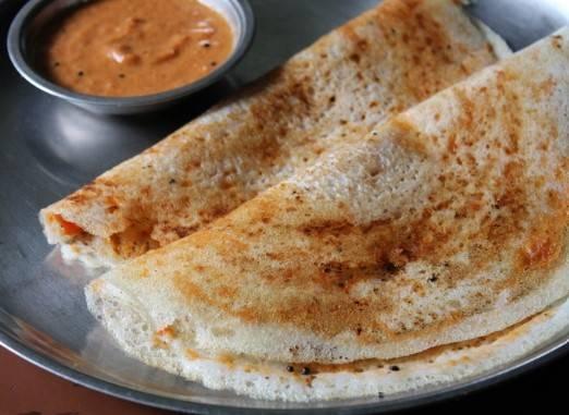 Sada Mysore Dosa