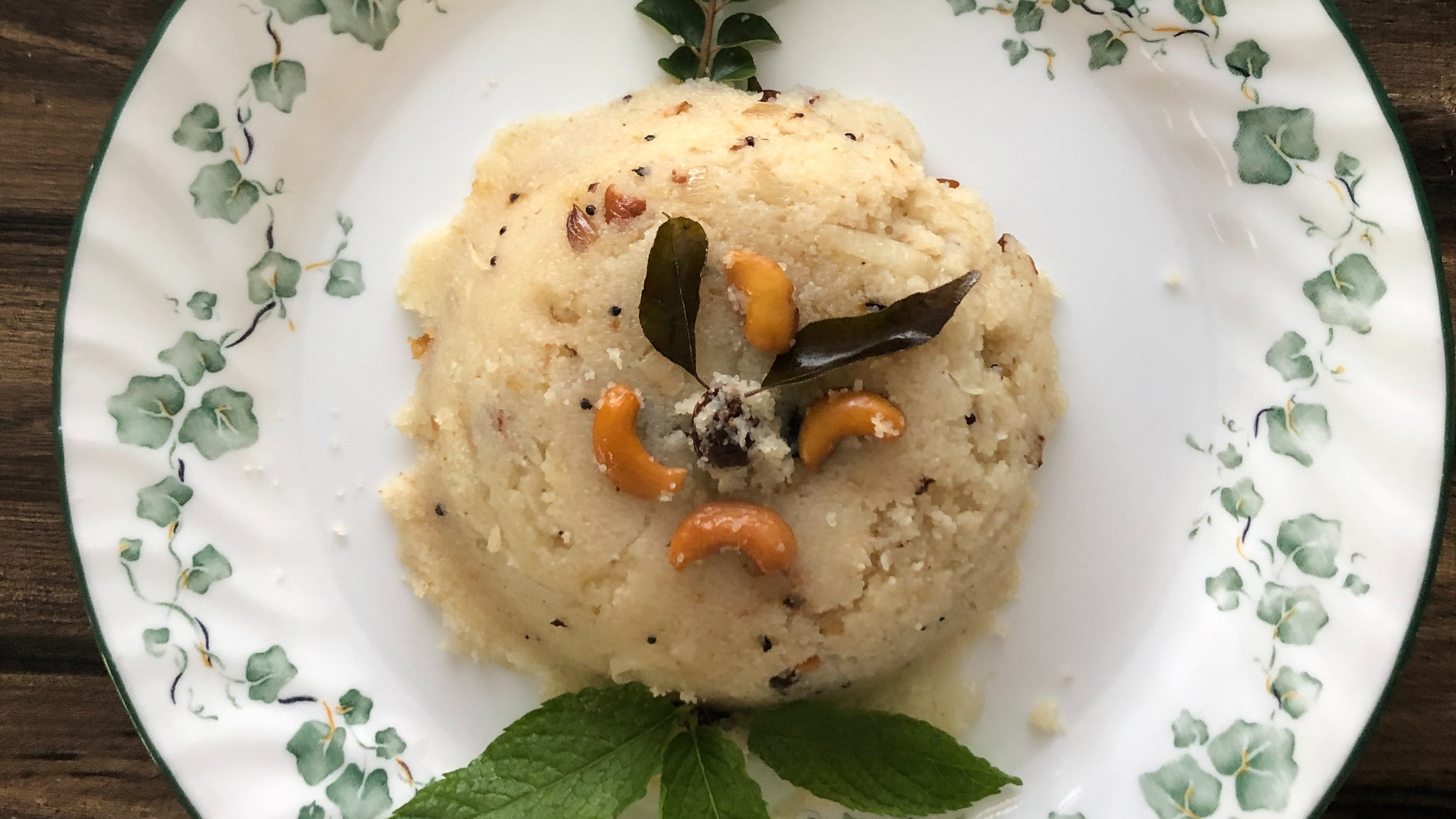 Upma