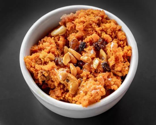 Carrot Halwa