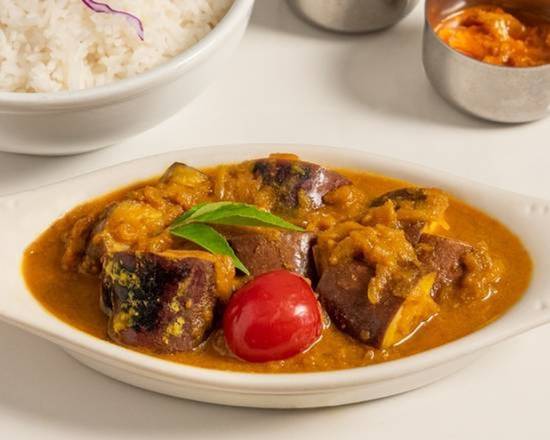 Chana Palak