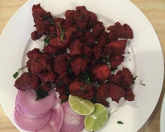 Chicken 65