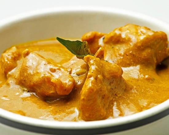 Chicken Curry