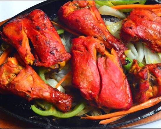Chicken Tandoori