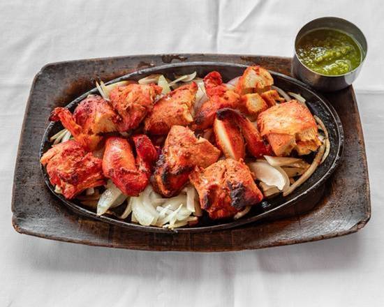 Chicken Tikka