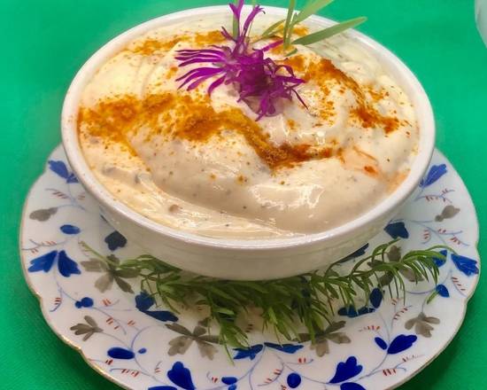 Dahi Vada