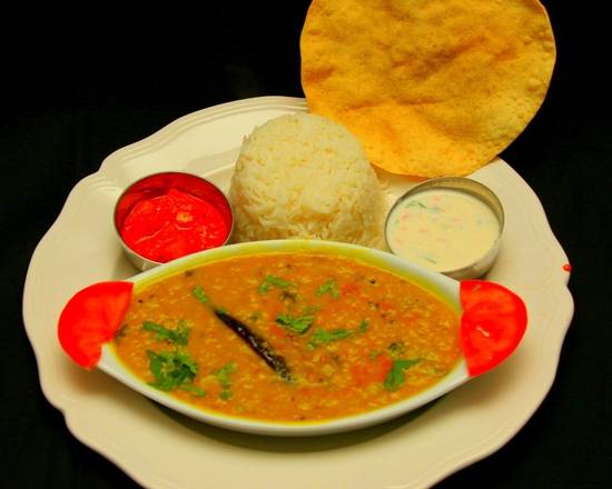 Dal Masala