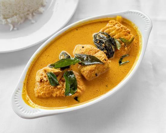 Fish Curry