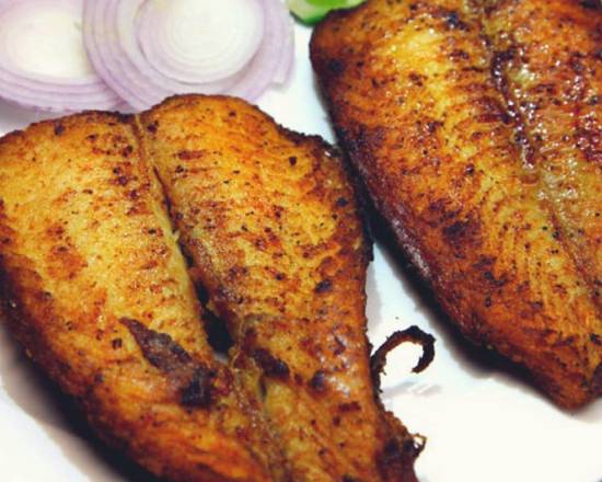 Fish Fry