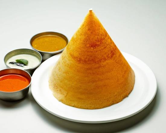 Ghee Roast