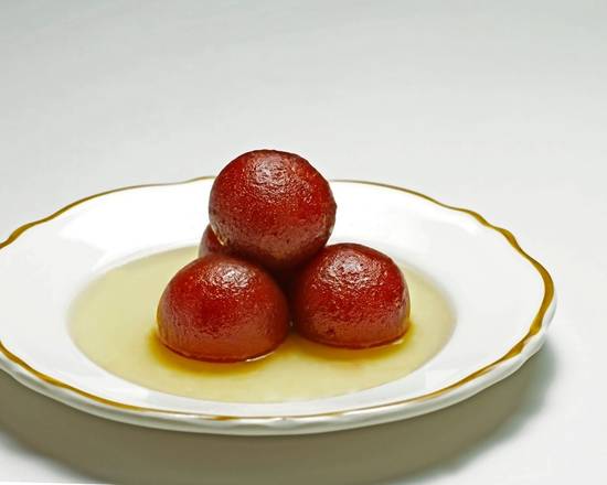 Gulab Jamun