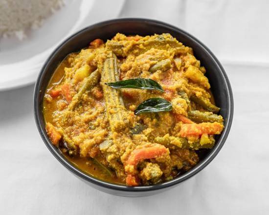 Kerala Special Avial