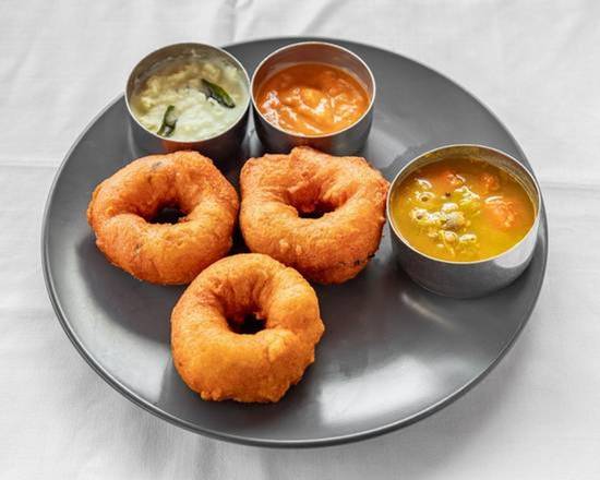 Medhu Vada