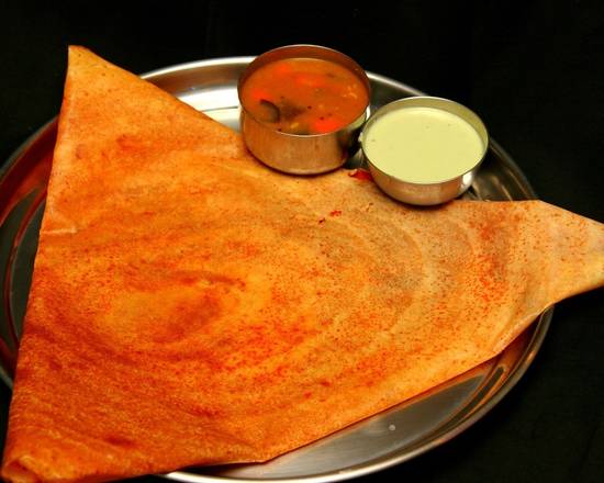 Mysore Masala Dosa