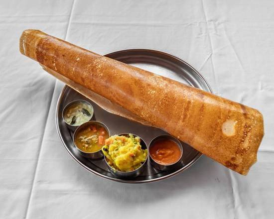 Paper Dosa