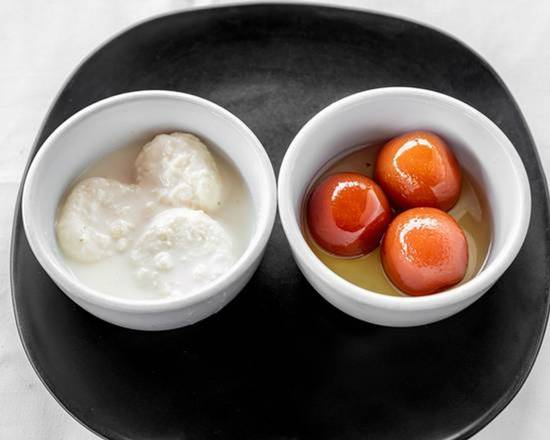 Ras Malai