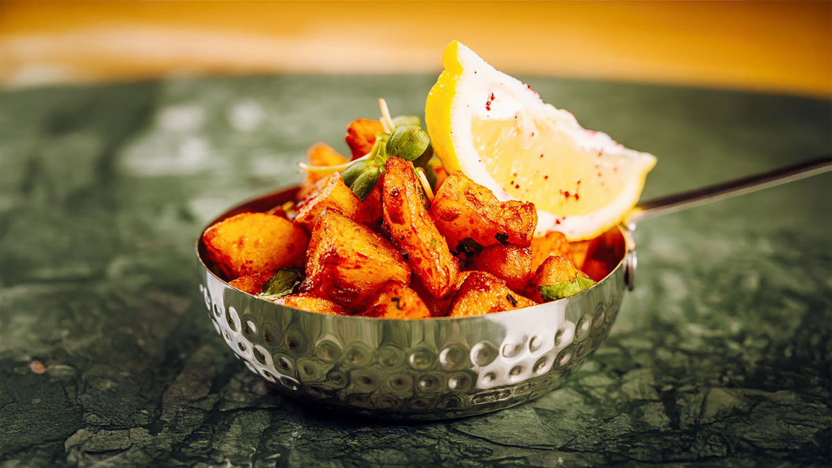 Batata Harra