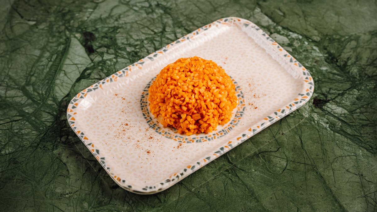 Bulgur