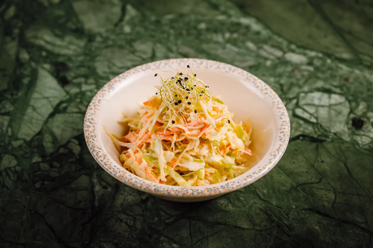 Coleslaw