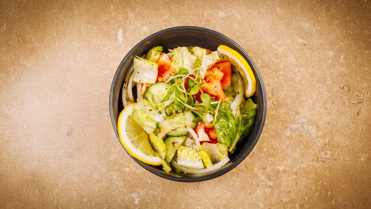 Salată libaneză