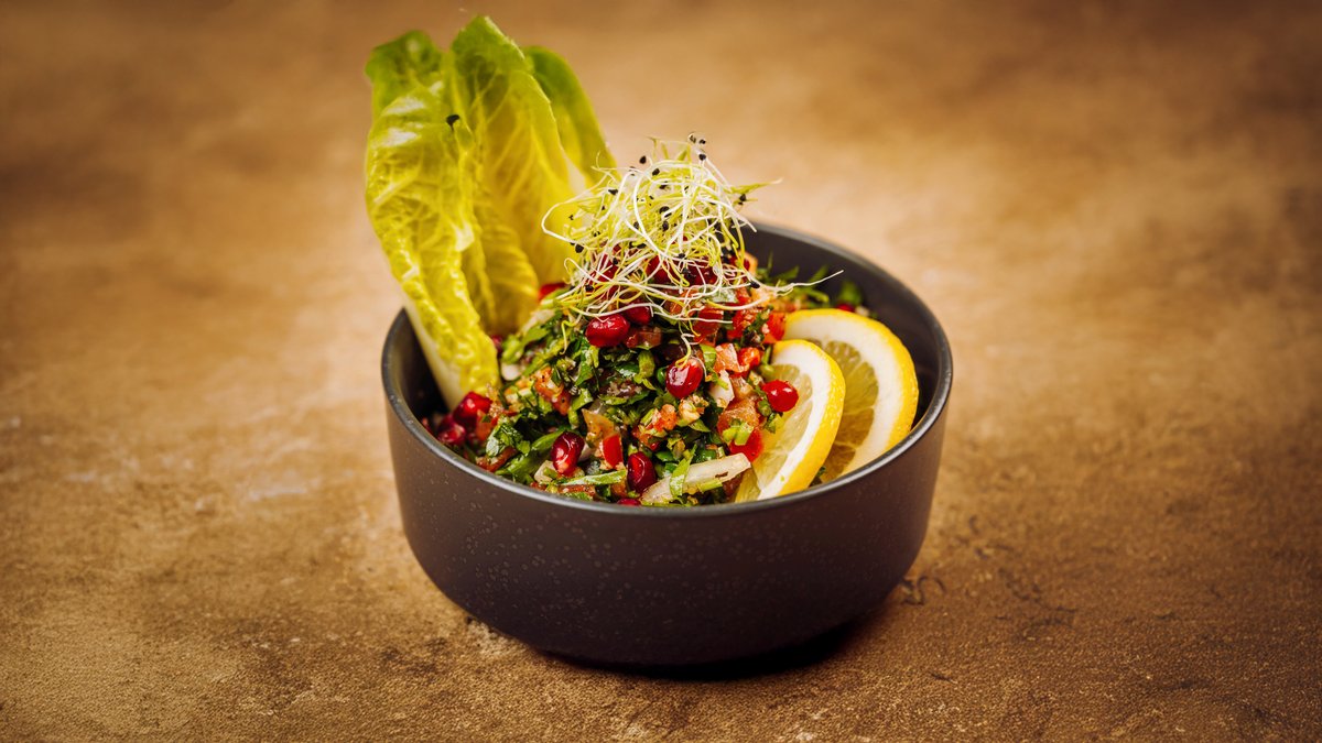 Tabbouleh