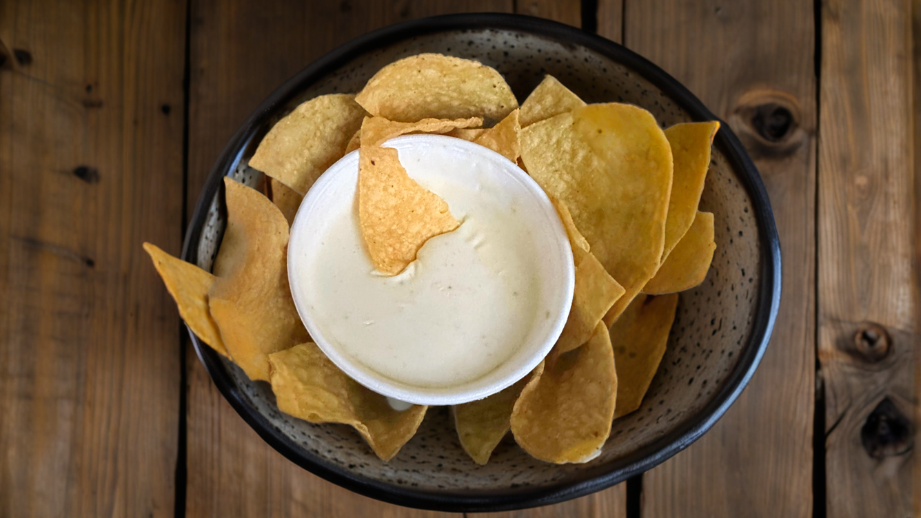 Cheese Dip