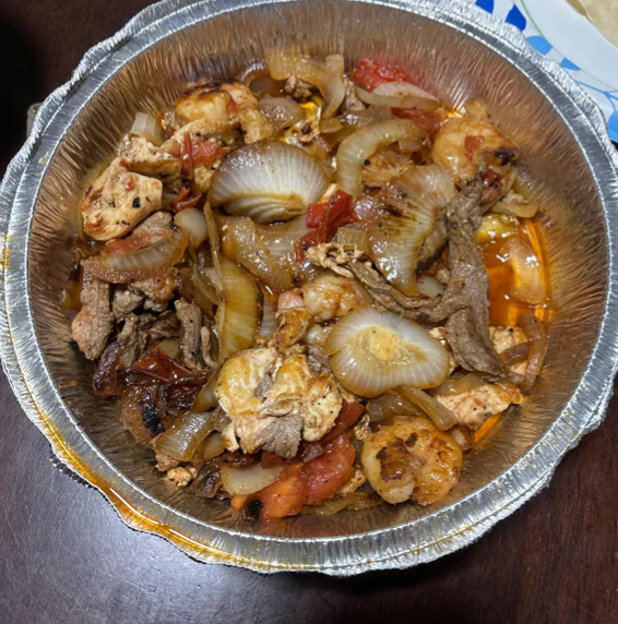Fajita Mix